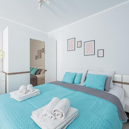 Apartament Z Balkonem Przy Latarni 150M Od Morza Колобжег Екстериор снимка