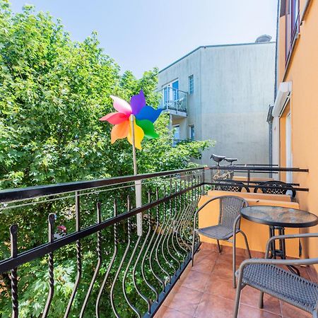 Apartament Z Balkonem Przy Latarni 150M Od Morza Колобжег Екстериор снимка