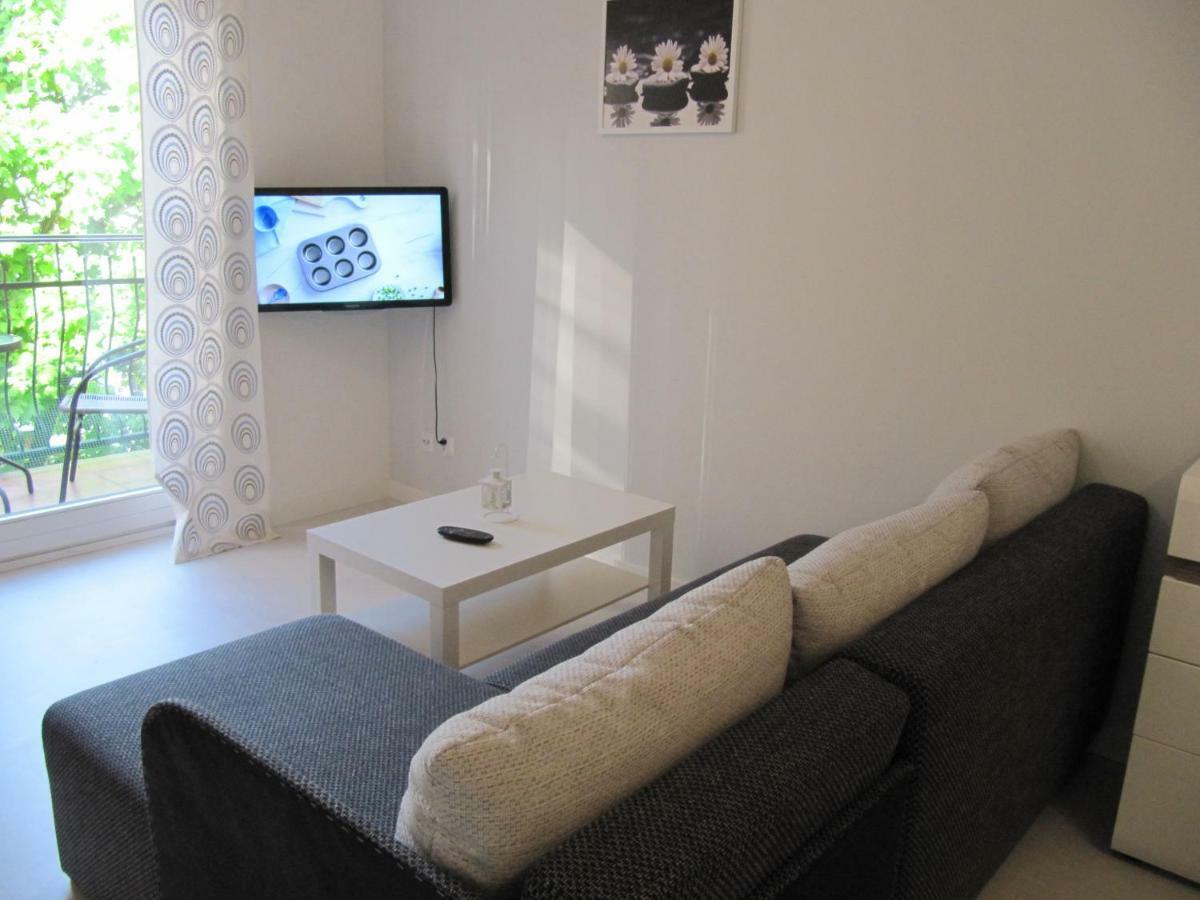Apartament Z Balkonem Przy Latarni 150M Od Morza Колобжег Екстериор снимка